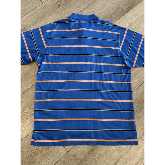 Cypress Point Club Pebble Beach Member Mens XL Golf Polo Shirt Andrew Carrington - Picture 7 of 7